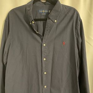 Polo Ralph Lauren Button Down Oxford